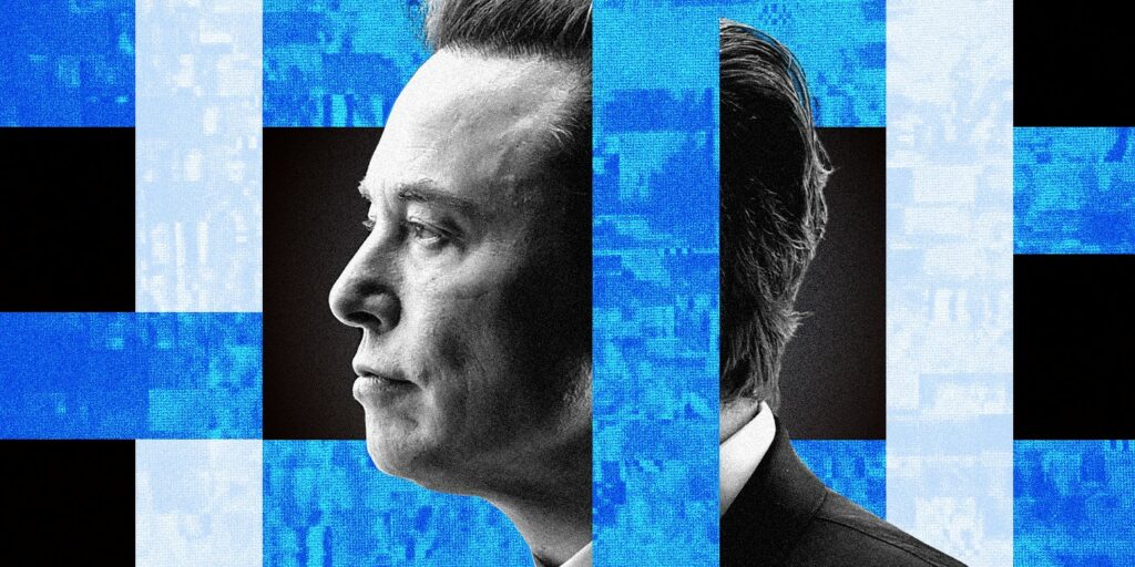 Σάλος στο Twitter: Μπλόκαρε δημοσιογράφους που καλύπτουν τον Elon Musk