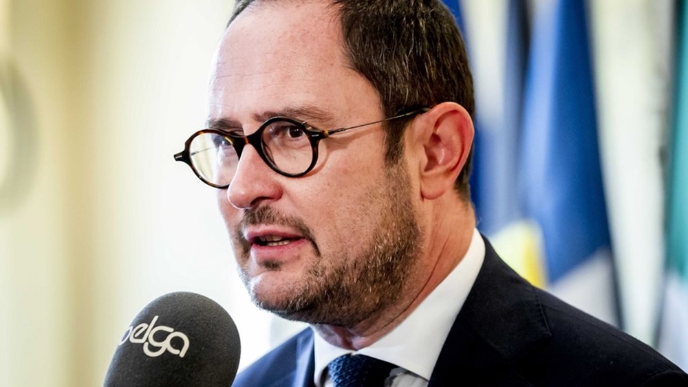 Βέλγιο: Σε καταφύγιο ο υπουργός Δικαιοσύνης, λόγω απειλών για τη ζωή του