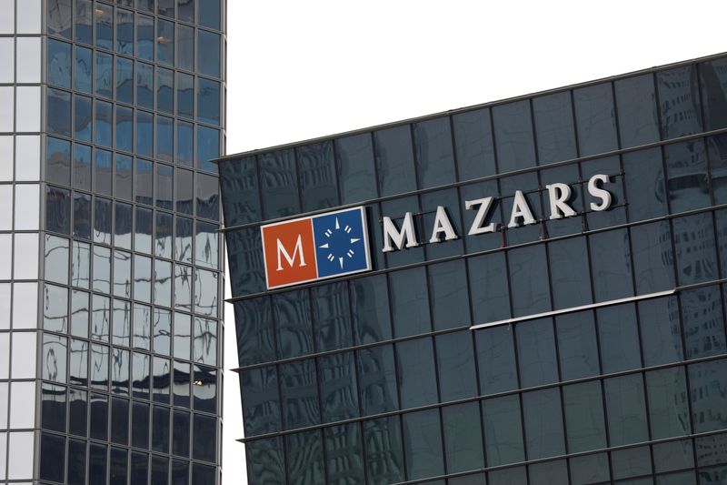 mazars