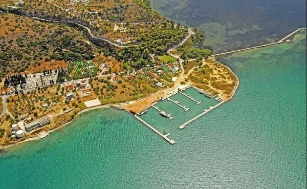 Έξι υποψήφιοι για την μαρίνα Αργοστολίου