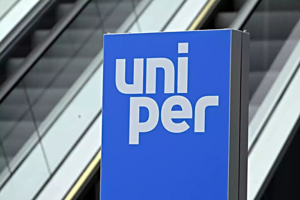 UNIPER, Γερμανία.
