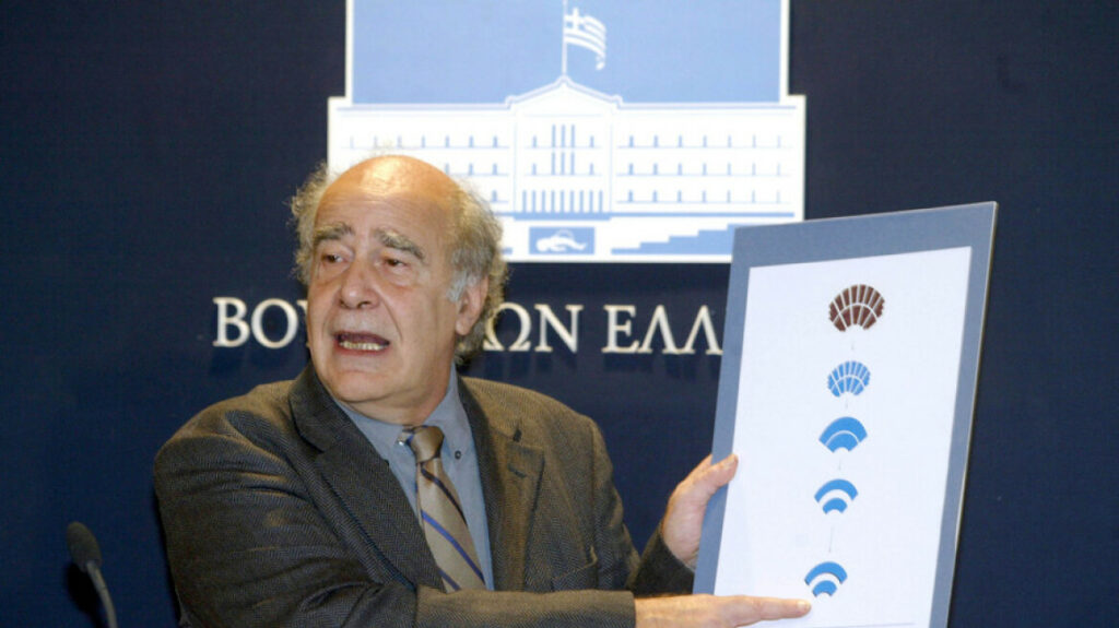 Κωνσταντίνος Αλαβάνος