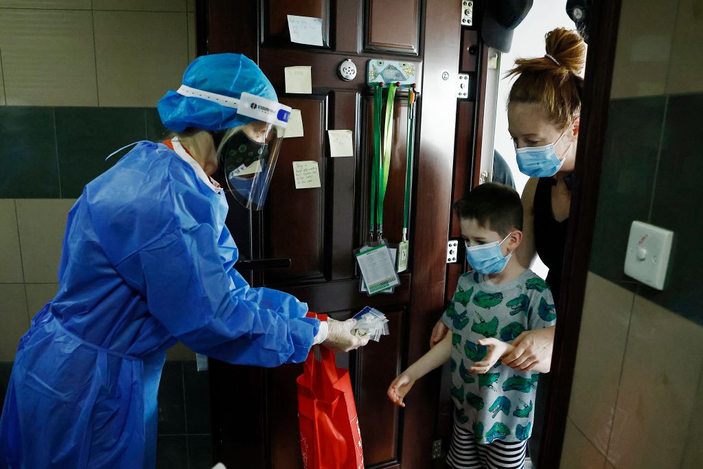 Κίνα: Κλείνουν σχολεία στη Σαγκάη λόγω κορωνοϊού