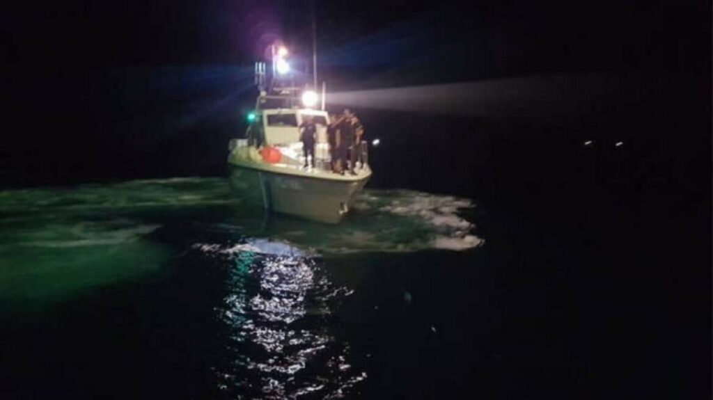 Θεσσαλονίκη: Γυναίκα έπεσε στον Θερμαϊκό