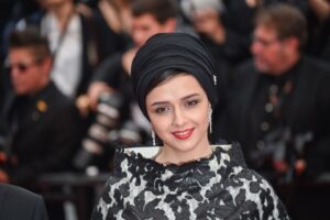 Ιράν: Συνελήφθη η διάσημη Ιρανή ηθοποιός και ακτιβίστρια για τα δικαιώματα των γυναικών Ταρανέ Αλιντουστί