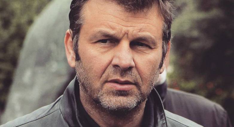 Απόστολος Γκλέτσος: «Η σχέση που με σημάδεψε ήταν με τη Μαρία»