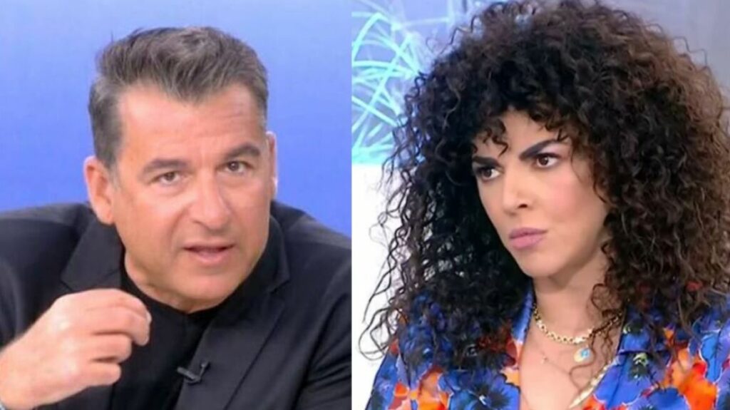 Σολωμού για Λιάγκα: «Όταν δεν ασχολείσαι με αυτό που καλείσαι να σχολιάσεις, λες άσχετα»