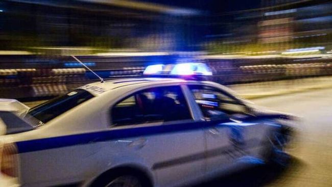 Νέα Σμύρνη: Πυροβολισμοί στην Πλατεία - Ένας νεκρός