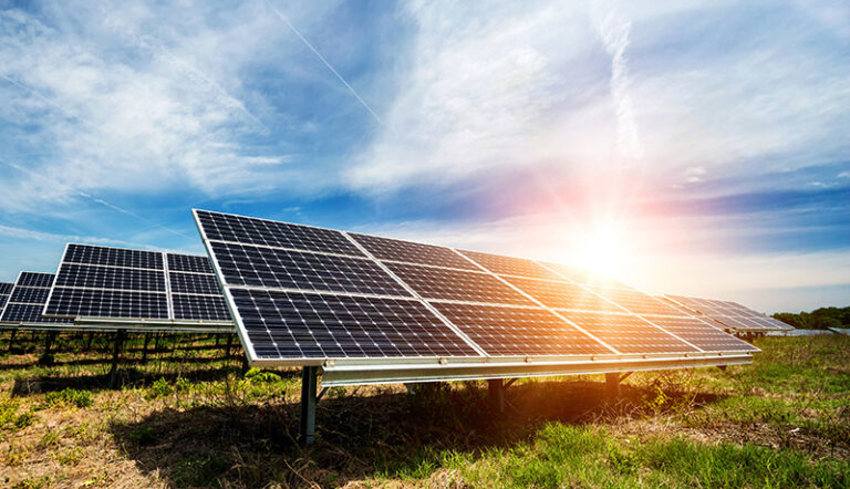 Iberdrola: Κατασκευή φωτοβολταϊκού ηλιακού πάρκου στις ΗΠΑ