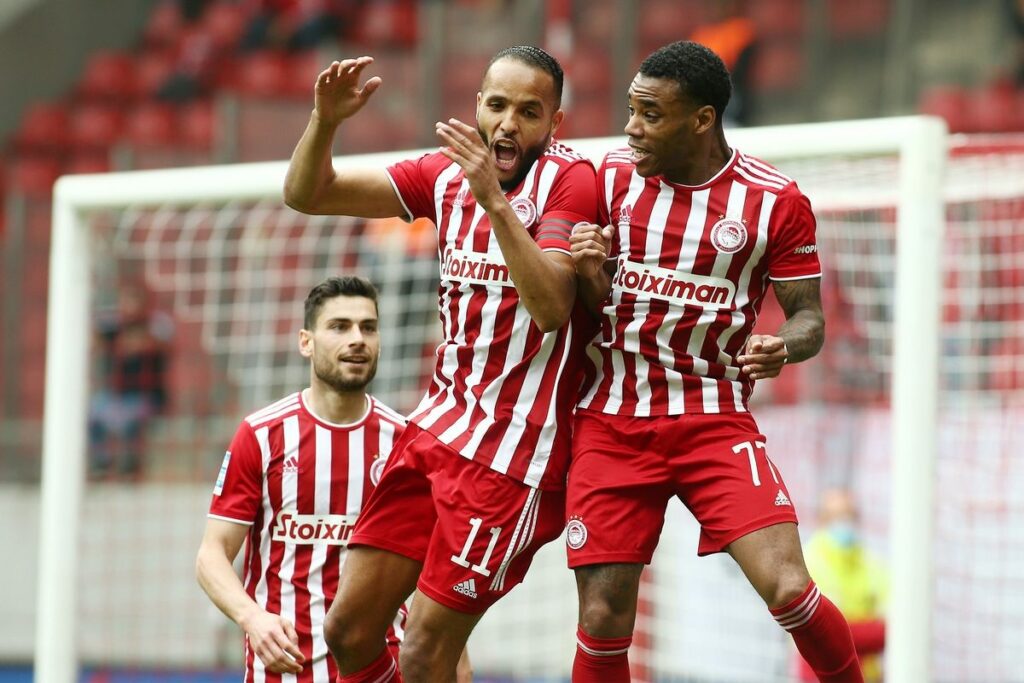 Η Super League επιστρέφει με την πρεμιέρα του δεύτερου γύρου