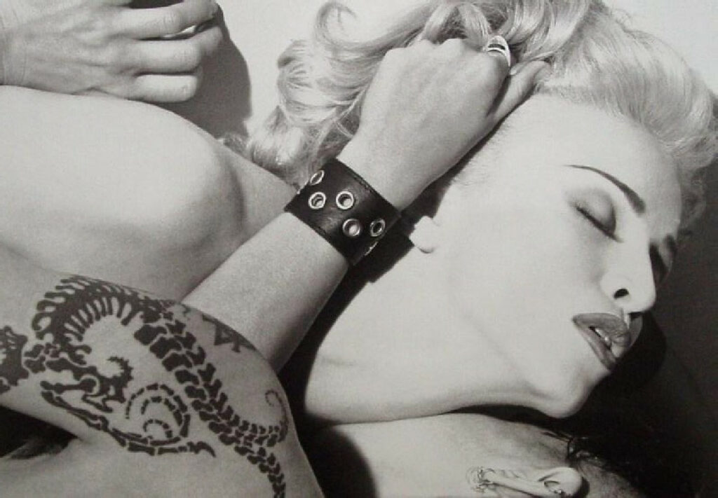 SEX της Μαντόνα
