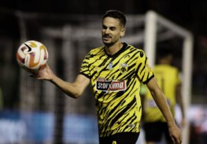 ΑΕΚ: Σοκ με Γκατσίνοβιτς – Μπαίνει αύριο στο χειρουργείο