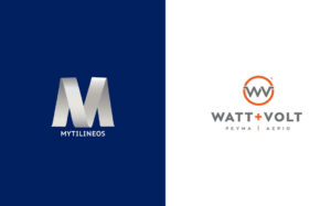 Πράσινο φως για την εξαγορά της Watt + Volt από τη Mytilineos