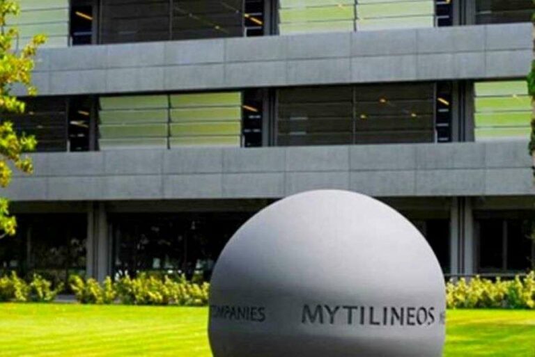 Η S&P αναβάθμισε τη Mytilineos σε «BB»