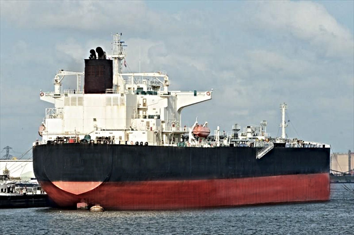 Minoansea LR2, United Maritime.