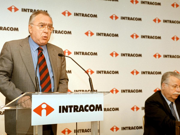Σ. Κόκκαλης: 100% εταιρεία επενδύσεων η Intracom