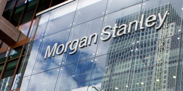 Morgan Stanley: Στο 4% βλέπει τώρα τα επιτόκια της ΕΚΤ