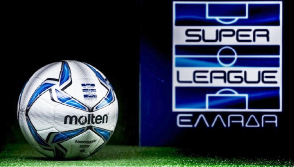 Super League