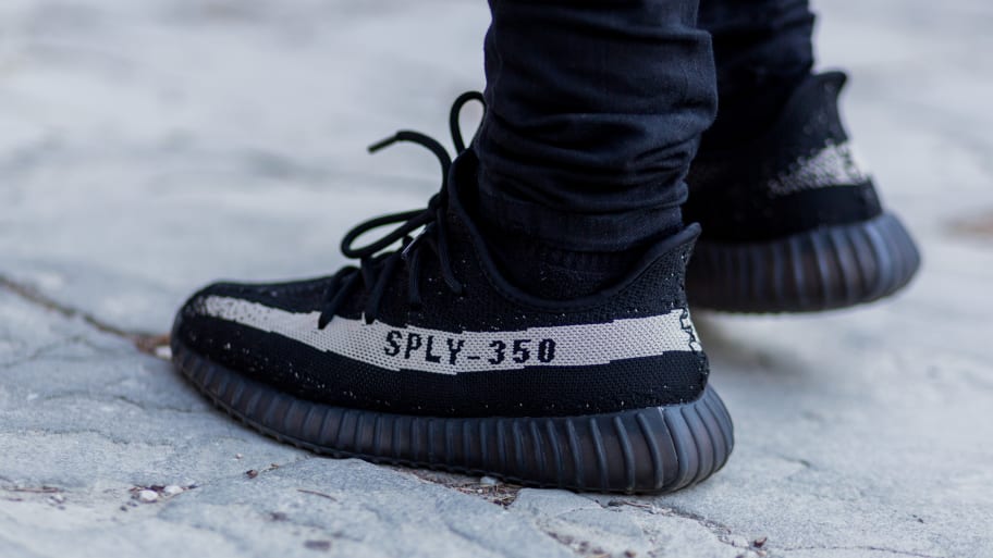 Το πρώτο Yeezy χωρίς την επωνυμία Yeezy τον Ιανουάριο