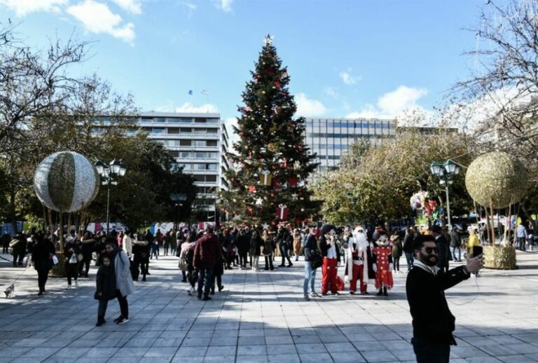 Βελτιώνεται ο καιρός: Ηλιοφάνεια και άνοδος της θερμοκρασίας