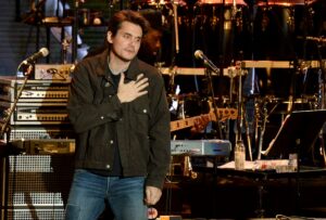 John Mayer: Ο νικητής των Grammy δεν βγαίνει ραντεβού γιατί δεν... πίνει