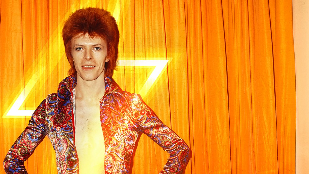 ΚΠΙΣΝ: Aφιέρωμα στον David Bowie