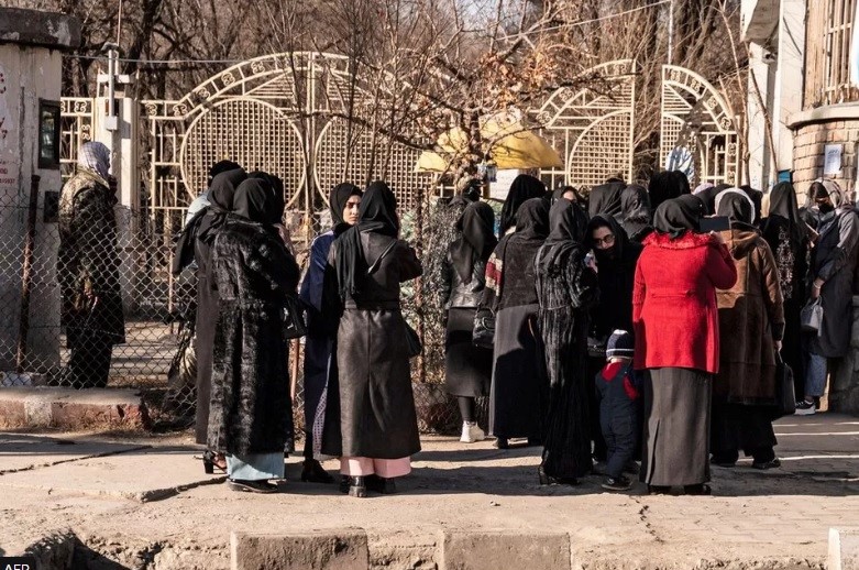 taliban