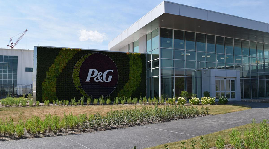 Procter & Gamble Ελλας: Βελτιωμένες οι ετήσιες πωλήσεις κατά 8,4%