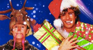 Wham! – «Last Christmas» (1984)