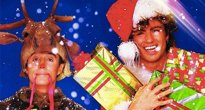 Wham! – «Last Christmas» (1984)