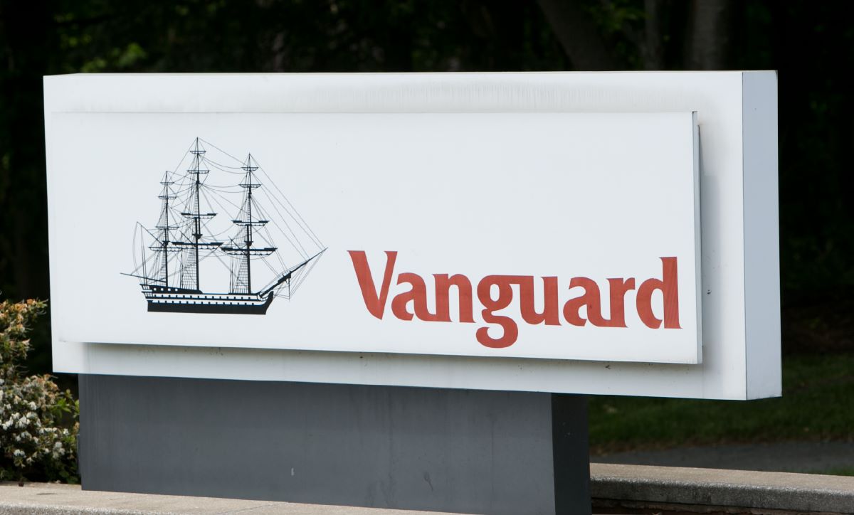 Vanguard-Group