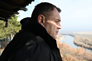 Υπουργείο Άμυνας, Νίκος Παναγιωτόπουλος