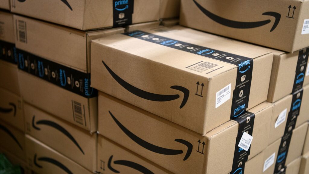 Amazon: Οι χειρότερες ετήσιες απώλειες των τελευταίων 20 ετών