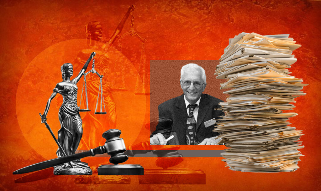 O ΣΥΡΙΖΑ έβγαλε ανακοίνωση υπέρ του Δημητρά και μετά την… εξαφάνισε!