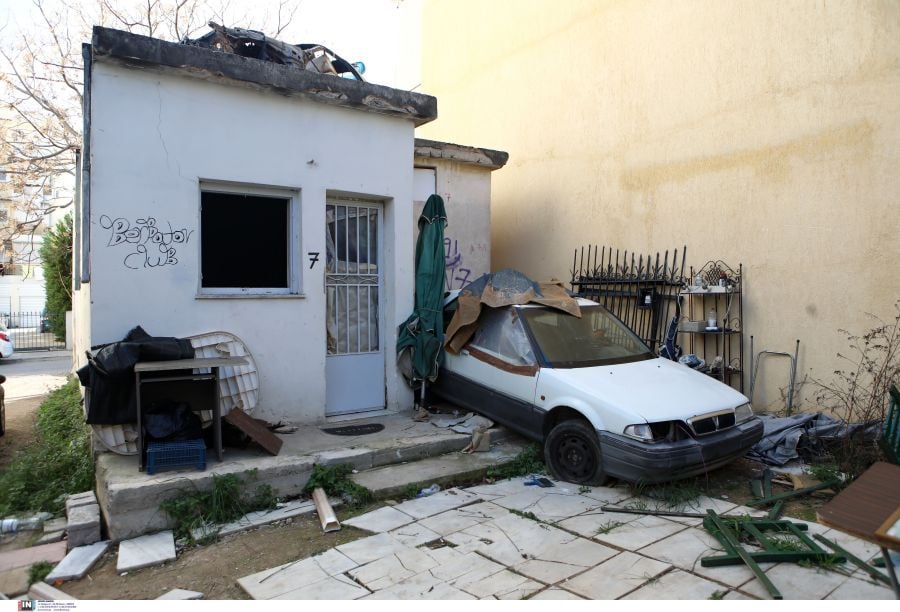 Ίλιον: Πώς μπήκε τέλος στη φρίκη που βίωνε ο 15χρονος από τους συμμαθητές του