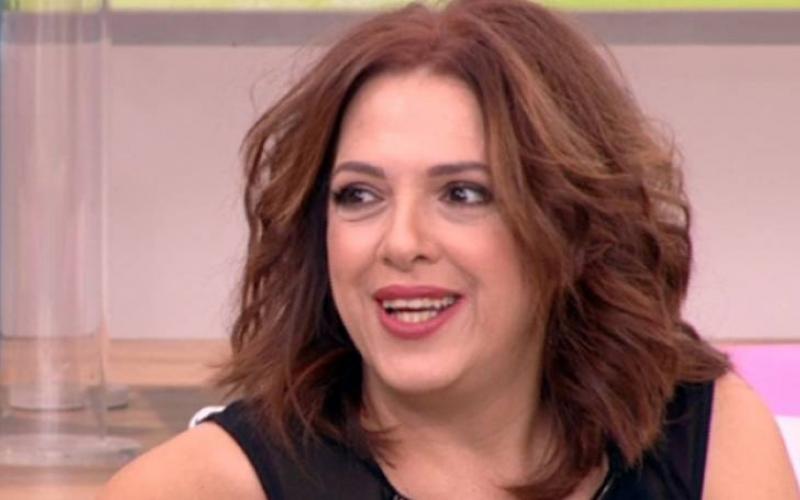 Ελένη Ράντου: «Τώρα αποκαθιστώ τη σχέση μου με τη μητέρα μου»