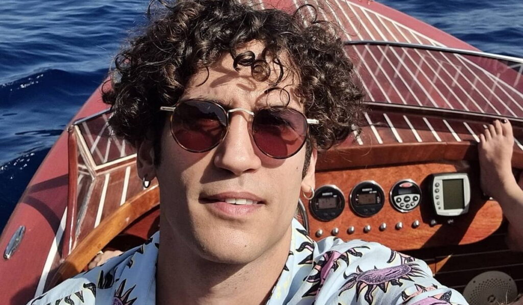 Ορέστης Χαλκιάς: «Εμείς από τα κάλαντα βγάζαμε 150.000 δραχμές»