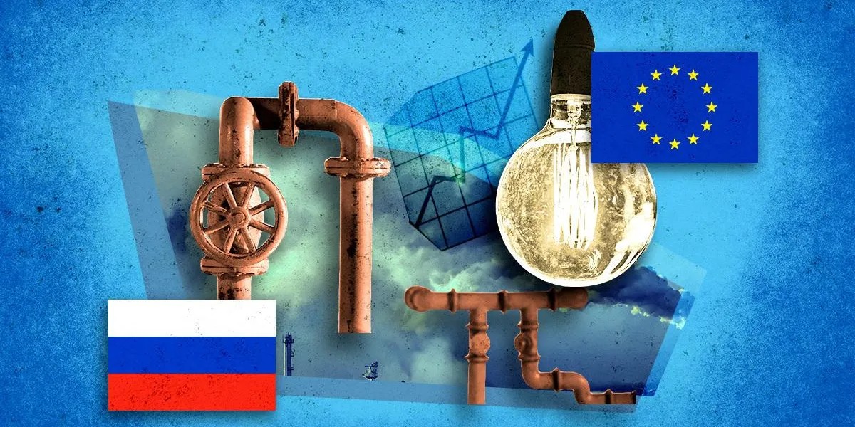Δεν λειτουργούν οι κυρώσεις σε βάρος της Ρωσίας; Έρχεται υπερφορολογήση σε αέριο - πετρέλαιο της Μόσχας!