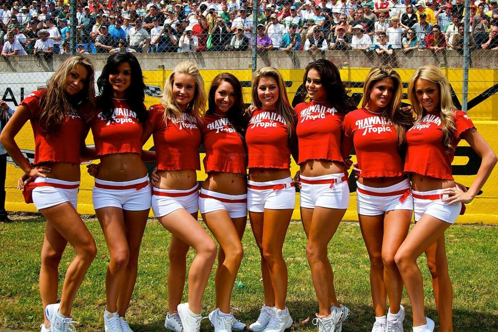 Hawaiian Tropic: Η αυτοκρατορία που ξεκίνησε μέσα σε έναν σκουπιδοτενεκέ