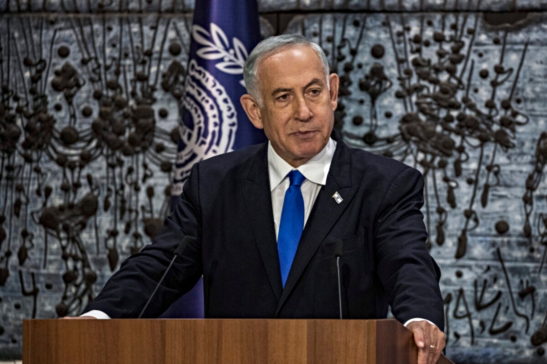 Ισραήλ: Συμφωνία για τον σχηματισμό κυβέρνησης έκτακτης ανάγκης