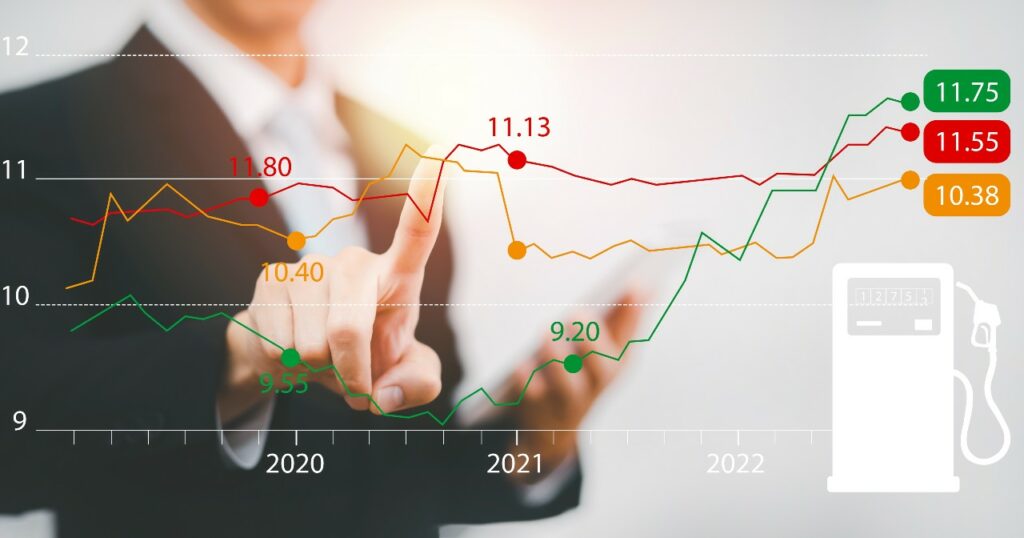 Πιο «αλμυρό» το πετρέλαιο το 2023