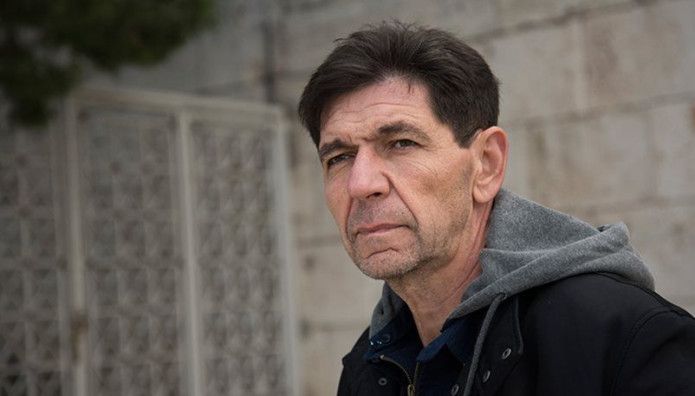 Γεράσιμος Σκιαδαρέσης