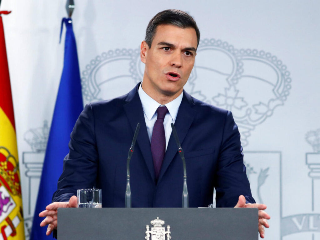 Οι Σοσιαλιστές του Σάντσεθ, νικητές των περιφερειακών εκλογών στην Καταλονία
