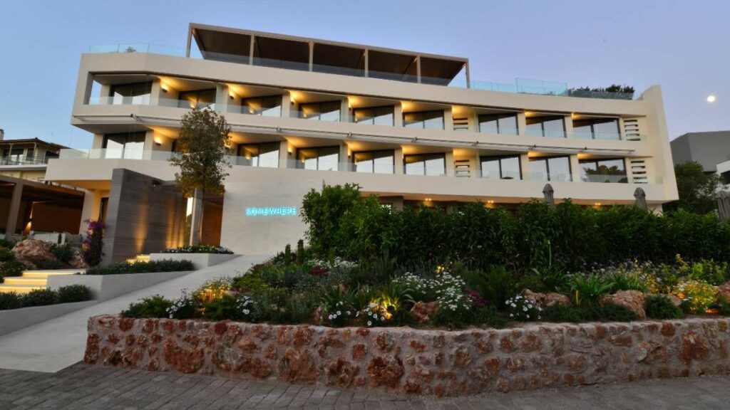 Ενισχυμένη τουριστική ζήτηση τον Φεβρουάριο – Αύξηση σε αφίξεις και διαμονές