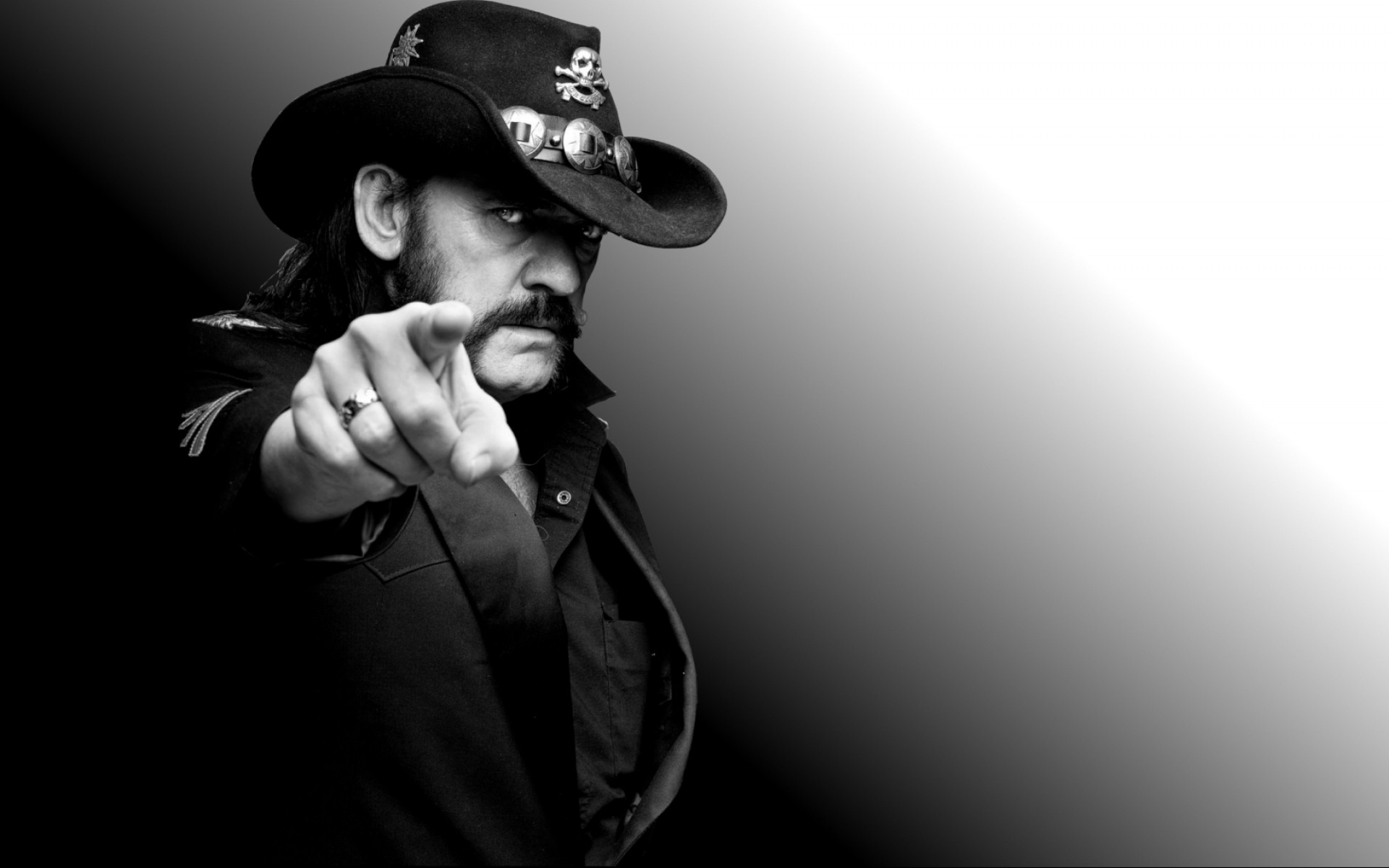 Οι ατάκες του Lemmy των Motorhead που έμειναν στην ιστορία