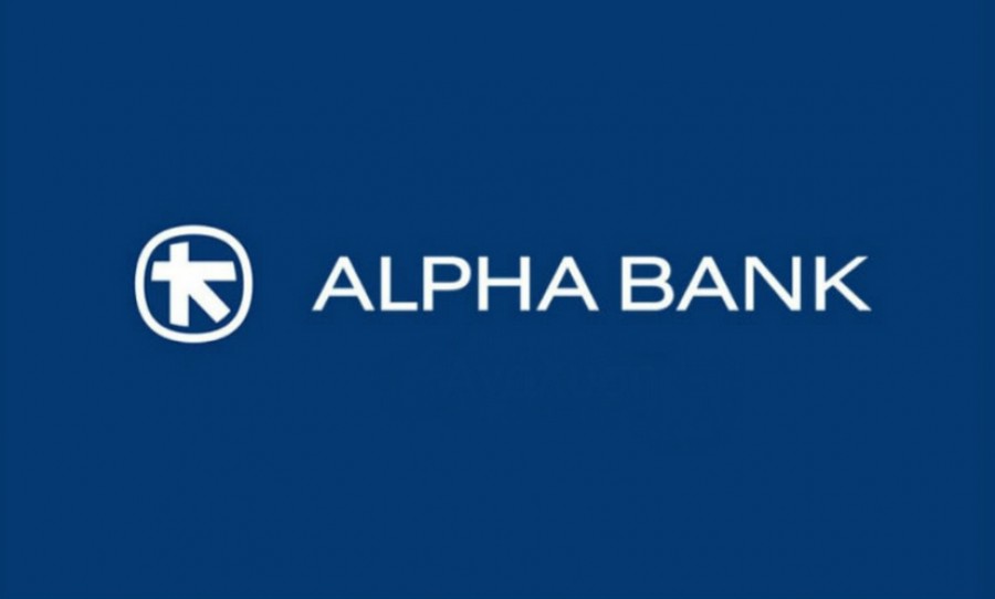 Alpha Bank: Στα 239,3 εκατ. τα κέρδη το α’ τρίμηνο – Διανομή μερίσματος 111 εκατ. ευρώ