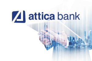 Attica Βank: Νέο χρηματοδοτικό εργαλείο «Attica Liquidity Rebound» για επιχειρήσεις