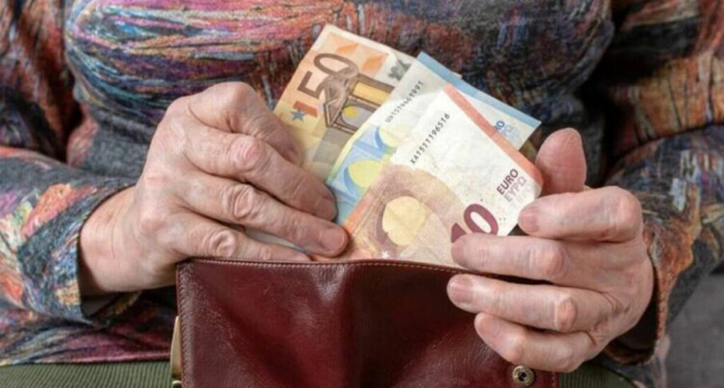Υπεγράφη η ΚΥΑ για την αύξηση των κύριων συντάξεων κατά 7,75%