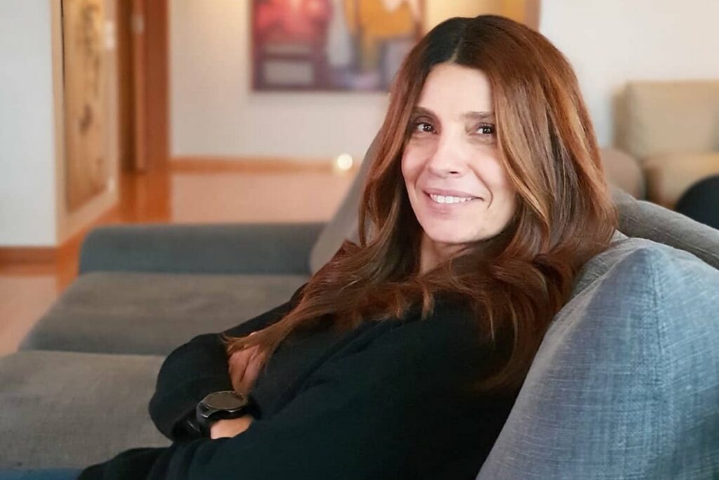 Κορυφαία στελέχη του ΣΥΡΙΖΑ διαφωνούν με την επιλογή Τσαπανίδου - Της καταλογίζουν διαδρομή που ταυτίστηκε με τα κανάλια της διαπλοκής και προσήλωσή στα συστημικά κόμματα!