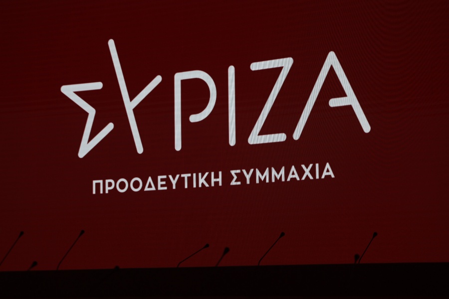 ΣΥΡΙΖΑ: «Θα αποπέμψει ο κ. Μητσοτάκης τον στρατηγικό κακοπληρωτή βουλευτή του, Περικλή Μαντά;»